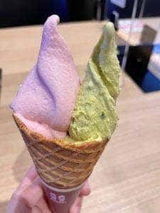 KOHAGELA セブンパーク天美店