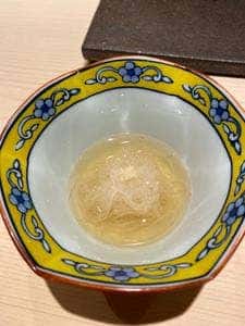 鮨 門わき
