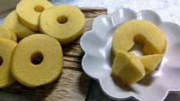 トリーネふかわ