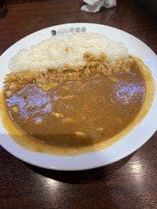 カレーハウス CoCo壱番屋 大津におの浜店