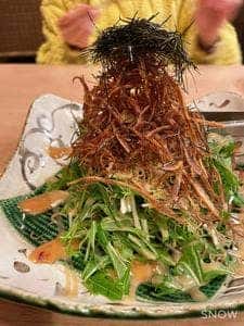 海鮮酒家 奈美