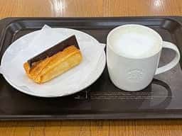 スターバックス コーヒー イオンモールかほく店