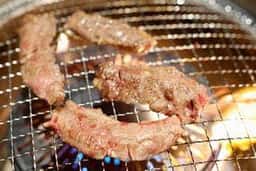 焼肉 晴れごはん