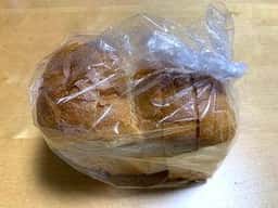 BREAD BOX