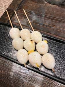 炭火焼鳥 三久 伏見店