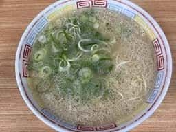 一心亭ラーメン