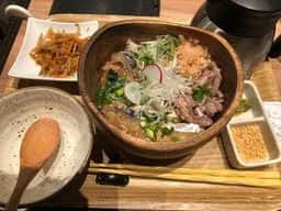 こめらく たっぷり野菜とお茶漬けと。 渋谷ヒカリエ店