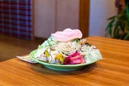 ブロンコビリー 厚木及川店