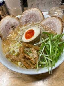 らーめん処歩や