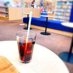 Books&Café HAMARU ラクシス フロント店