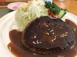 グリルくいしん坊北店