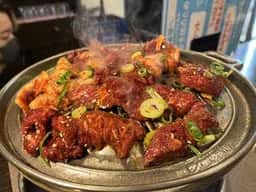 はやし 四条店
