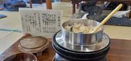 釜めし かま家