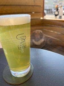 CHA BAKKA TEA PARKS 鎌倉店