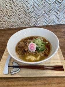 吟麦製麺