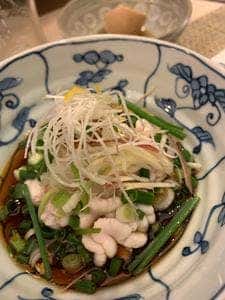 季節料理 彩さい