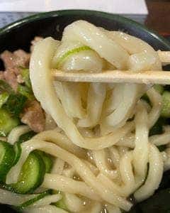セルフ讃岐うどん 海侍 其の弐