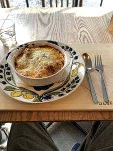 ドロフィーズカフェ