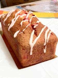 Rain BAKE SHOP
