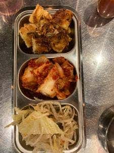 韓国食堂 ココ by コッキオ