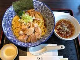 中華そば こましょう