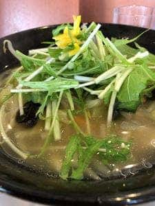 幸楽苑 御幸ケ原店