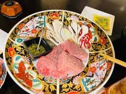 焼肉塊肉 おお津