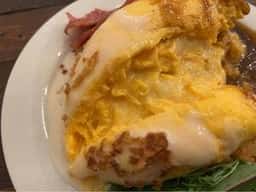 ツッツカフェ