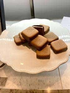 D'RENTY CHOCOLATE 渋谷スクランブルスクエア店