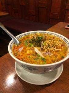 タイレストラン クンメー 本店