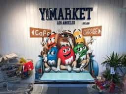 Y&coffee