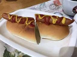 バスストップ2