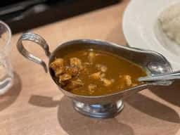 東京カリー 高輪台店