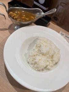 東京カリー 高輪台店