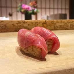 鮨行天