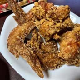 からあげ大将 田川夏吉店