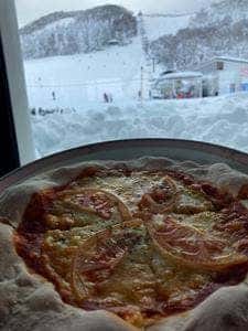 ライザレストラン 蔵王ライザワールド