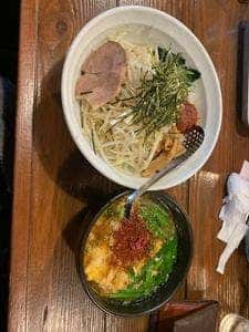 麺屋 IKUMALU