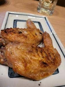 作州津山八右衛門