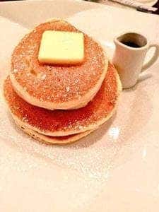 梅小路カフェ Bossche