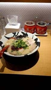 賀正軒 SOLO 六甲道店
