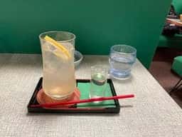 楽屋
