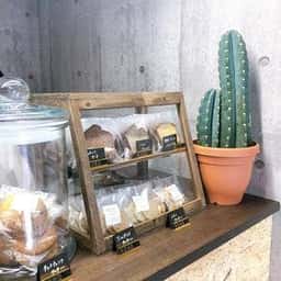 星製粉所 BAKE LAB