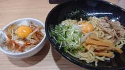 横浜麺屋 とりのゆ