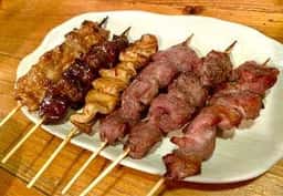 やきとん いっぽ