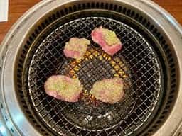 牧場直営焼肉 七福