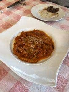 Trattoria Fonte