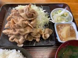 柳屋食堂