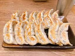 肉汁餃子のダンダダン 小倉店
