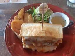 Meal Cafe Delico Delime